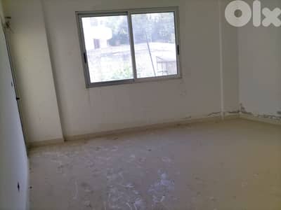 196 SQM Apartment in Choueifat, Amrousiyeh, Aley with a Greenery View
