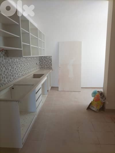196 SQM Prime Location Apartment in Choueifat, Amrousiyeh, Aley