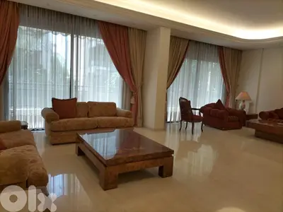 260 SQM Prime Location Apartment for Sale in Badaro, Beirut