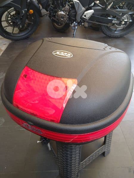 Jiaderui top box JD-R 668 (29liters) very good quality 0