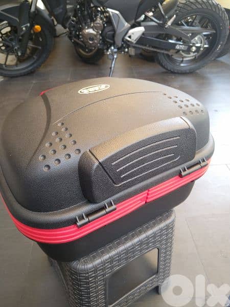 Jiaderui top box JD-R 668 (29liters) very good quality 1