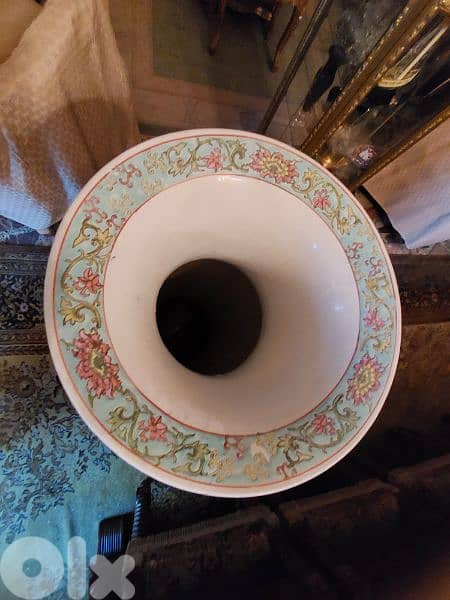 Luxurious Vase ( 94 cm ) فاز فخم 7