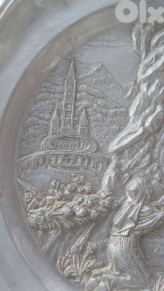 antique 8