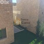 Faitroun Modern villa for sale in a calm area Mountain view Ref#2890