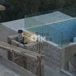 Faitroun Modern villa for sale in a calm area Mountain view Ref#2890