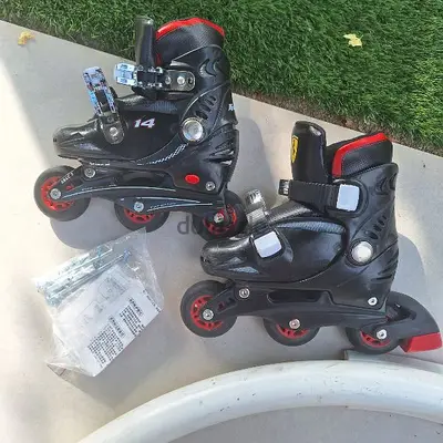 rollers