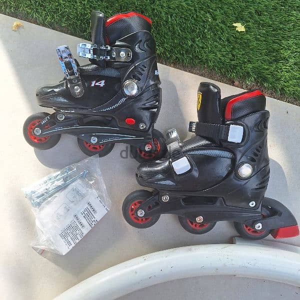 rollers 0
