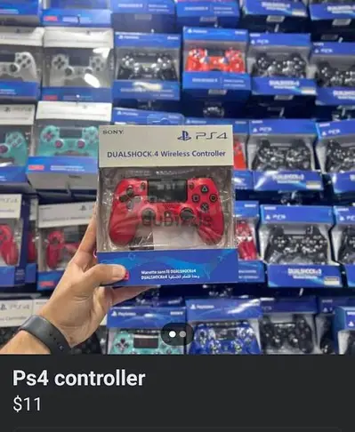 ps4 controller