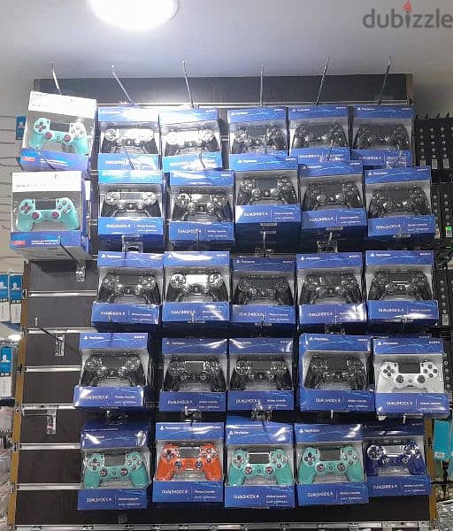 ps4 controller 1