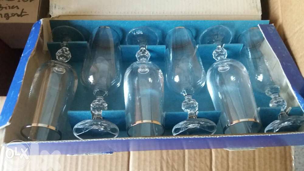 Champagne 3×6 Coupes 0