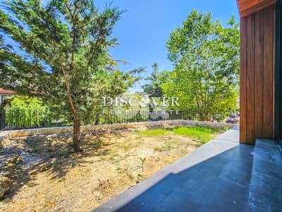 Ultra-Luxurious Chalet for sale in Zaarour club