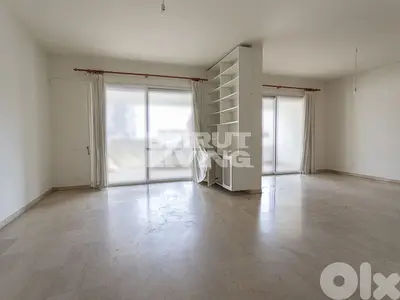 Spacious | Prime Loation | Amazing View