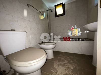 Jounieh 180m2 | Partial View | New | Calm Street | EH |