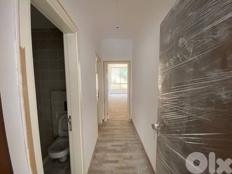 MANSOURIEH PRIME (120SQ) WITH PANORAMIC VIEW ,(MA-343) 0