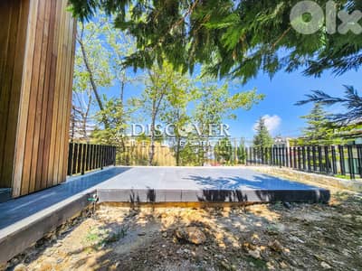 Zaarour Luxury | Chalet for sale in Zaarour club