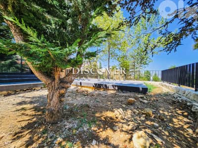 Zaarour Luxury | Chalet for sale in Zaarour club