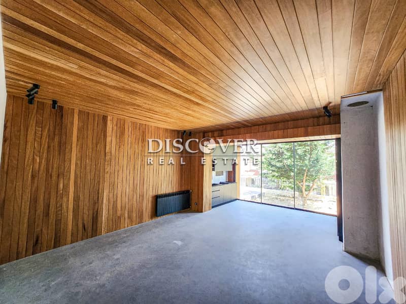 Zaarour Luxury | Chalet for sale in Zaarour club 3