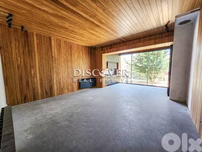 Zaarour Luxury | Chalet for sale in Zaarour club