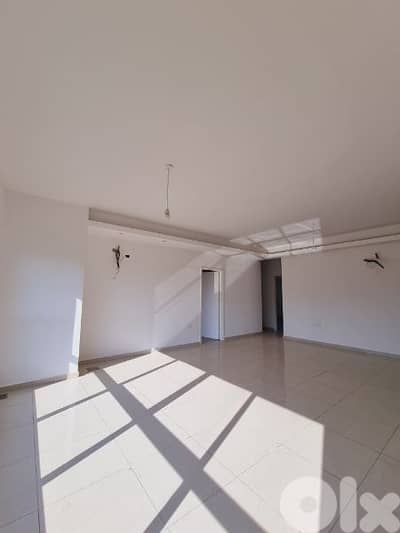 Apartment for sale in dekweneh شقة للبيع في الدكوانة