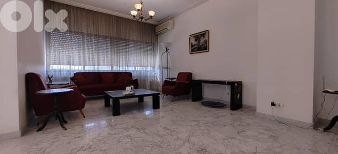 Apartment for sale in Badaro شقة للبيع في بدارو