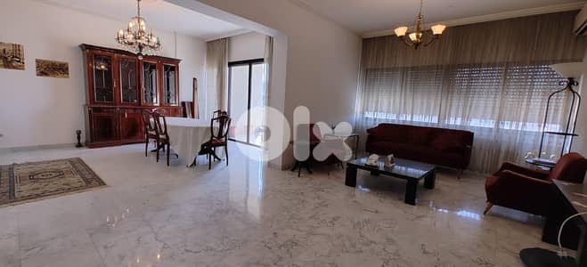 Apartment for sale in Badaro شقة للبيع في بدارو