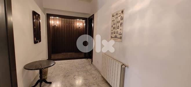 Apartment for sale in Badaro شقة للبيع في بدارو