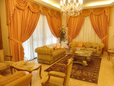 Villa for sale in Monteverdi فيلا للبيع في منتيفيردي