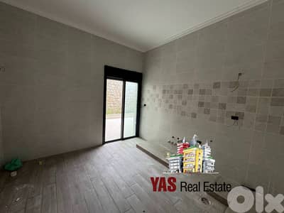 Ajaltoun 175m2 | 30m2 Garden | Prime Location | View | Luxurious | AC