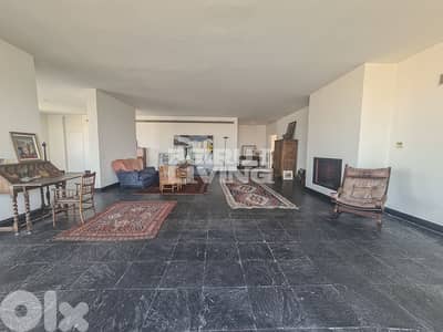 Unfurnished Spacious Duplex | 200 SQM Terrace | Private Pool