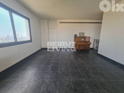 Unfurnished Spacious Duplex | 200 SQM Terrace | Private Pool