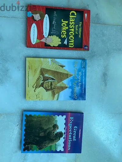 books