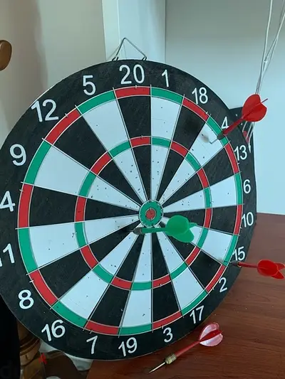 archery