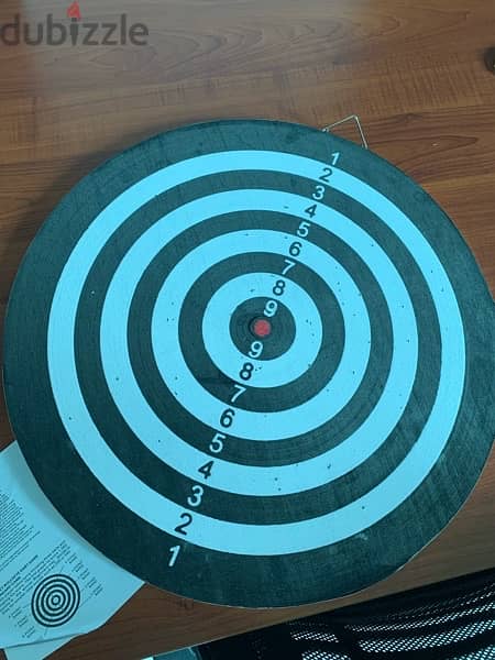 archery 1