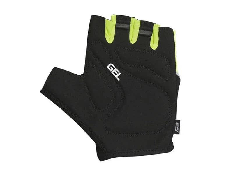 crivit cycling gloves 4