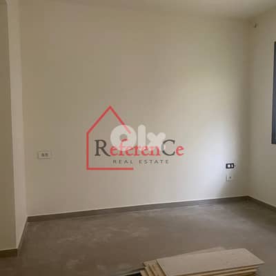 Apartment with panoramic view in Hazmieh شقة جديدة بإطلالة بانورامية Apartment with panoramic view in Hazmieh شقة جديدة بإطلالة بانورامية