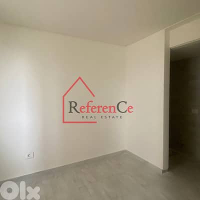 Apartment with panoramic view in Hazmieh شقة جديدة بإطلالة بانورامية Apartment with panoramic view in Hazmieh شقة جديدة بإطلالة بانورامية