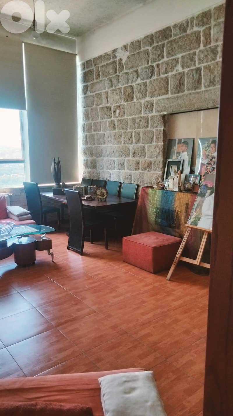 RWK270RM - Stand Alone  Apartment For Sale In Jeita 0