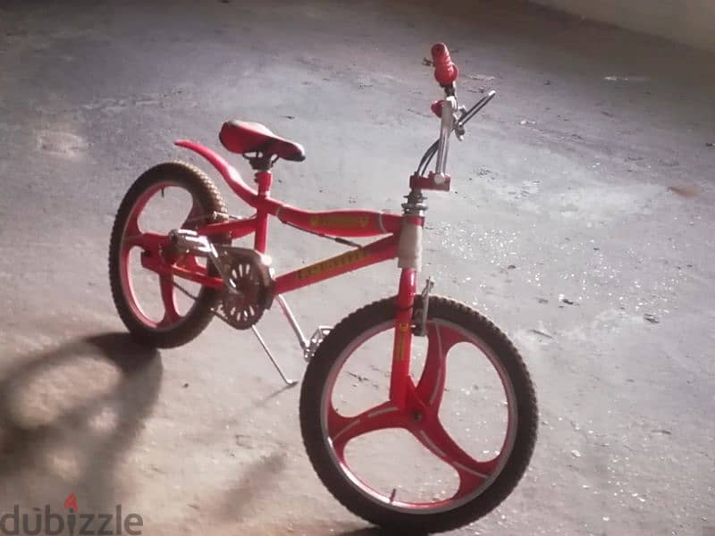 mount bicycle 2