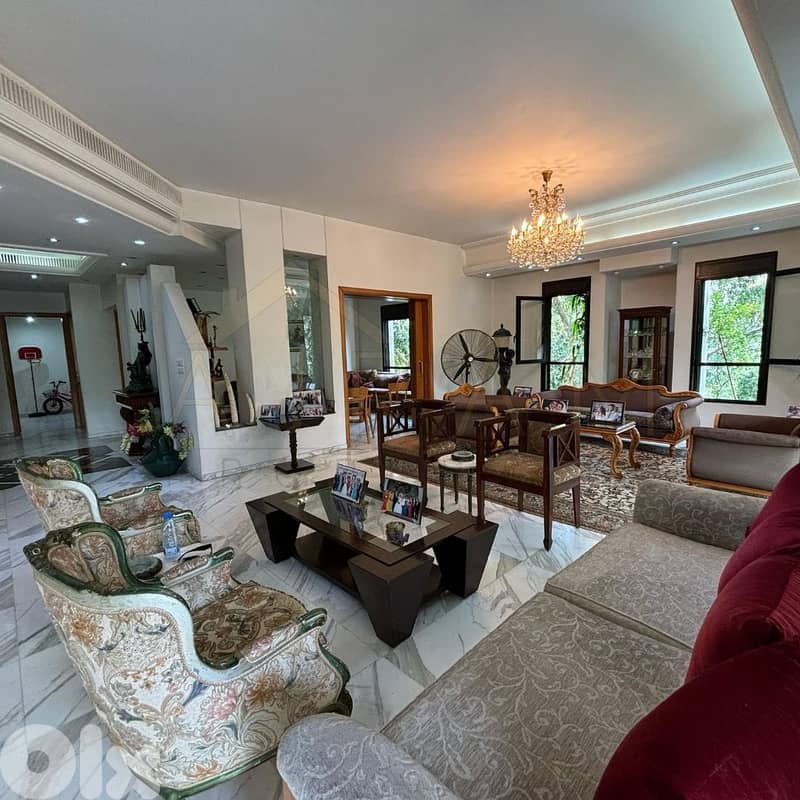 Jounieh | 400 sqm | Prime Location 0
