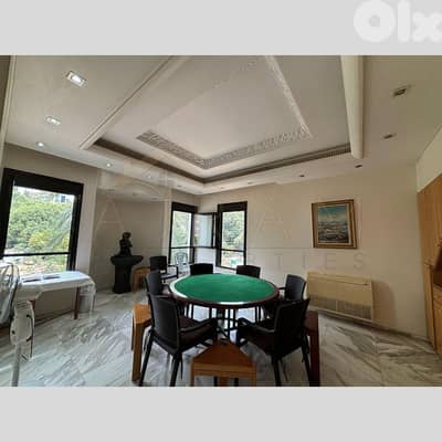 Jounieh | 400 sqm | Prime Location