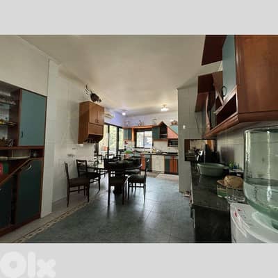 Jounieh | 400 sqm | Prime Location