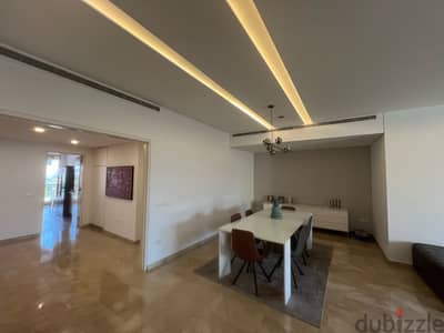 230 sqm fully furnished apartment for rent waterfront city dbayeh metn 230 sqm fully furnished apartment for rent waterfront city dbayeh metn