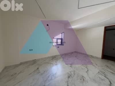Beach front, Sea side Villa 4 sale Aamchit - فيلا للبيع في عمشيت