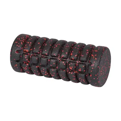 crivit red massage roller