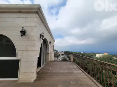 RWB265CA - Villa for Sale in EDDE Jbeil