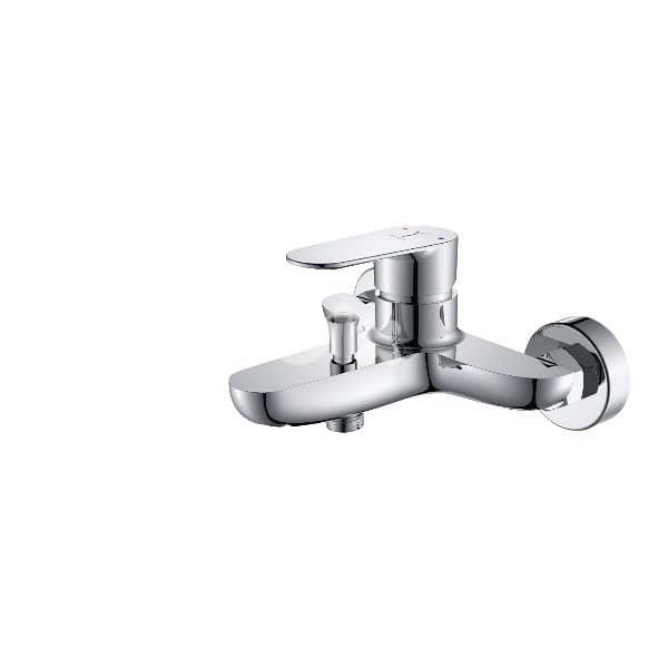 shower bath mixer, melangeur douche, khellat douche 0