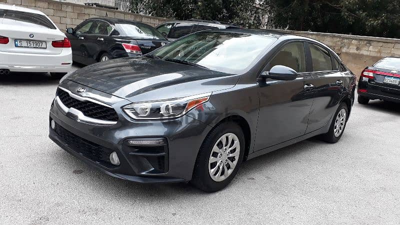 Kia Cerato 2022- Like New 33$ سعر مغر جدا 0