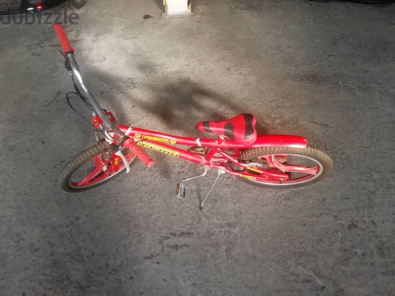 mount bicycle 3