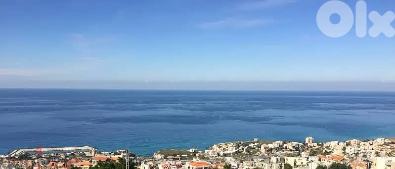 HOT DEAL IN JBEIL + GARDEN (175Sq) 3 BEDROOMS , (JB-122) 0