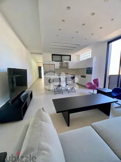 CHALET IN HALAT PRIME (80SQ) , FULLY FURNISHED , (JB-236)